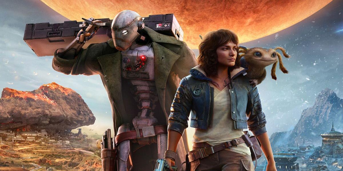 Star Wars Outlaws : Quelle faction choisir