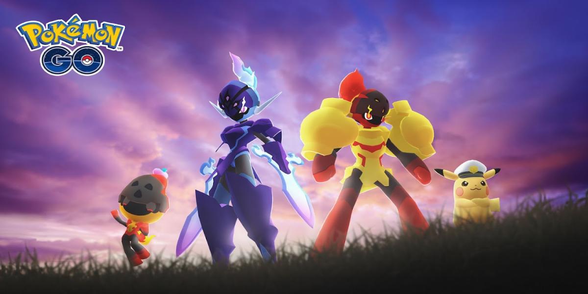 Pokémon Go: So bekommt man Shedinja