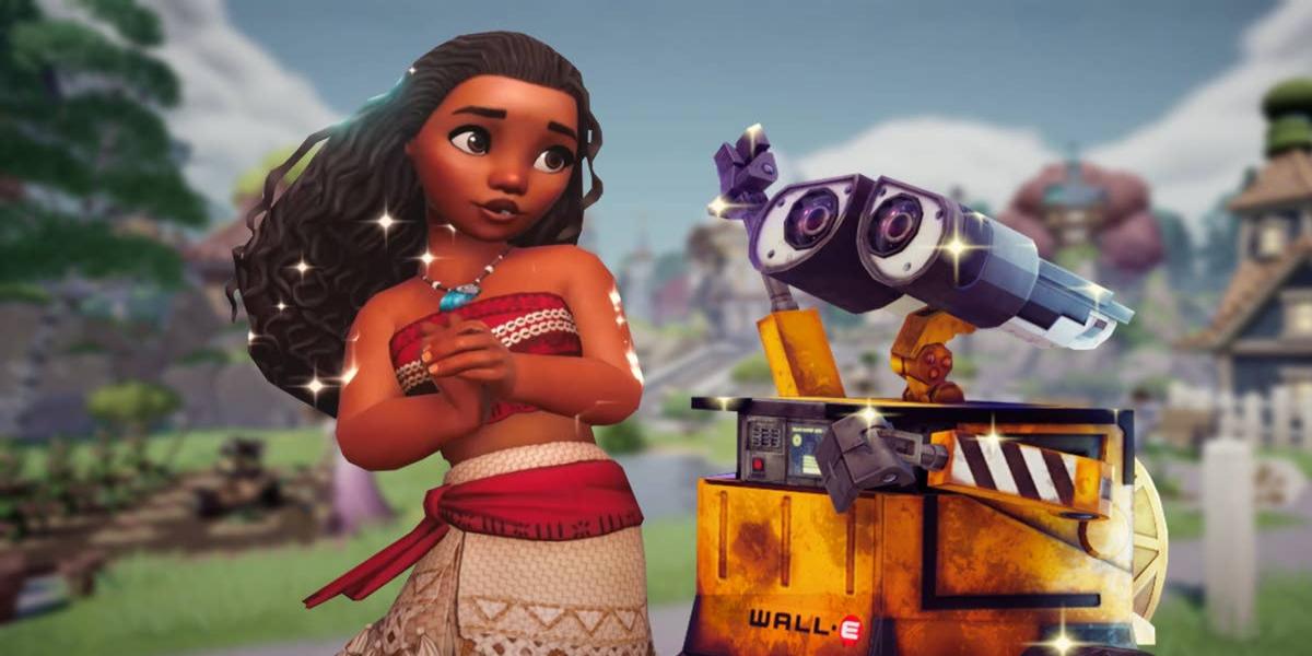 Disney Dreamlight Valley: How to make Essence of Will