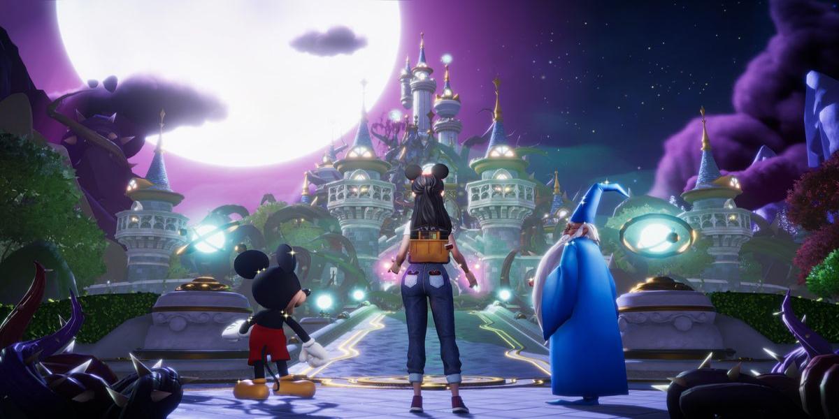 Disney Dreamlight Valley: All Emerald Bottles