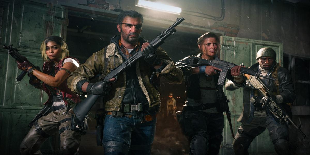 Black Ops 6: Usa gli avversari come scudo umano
