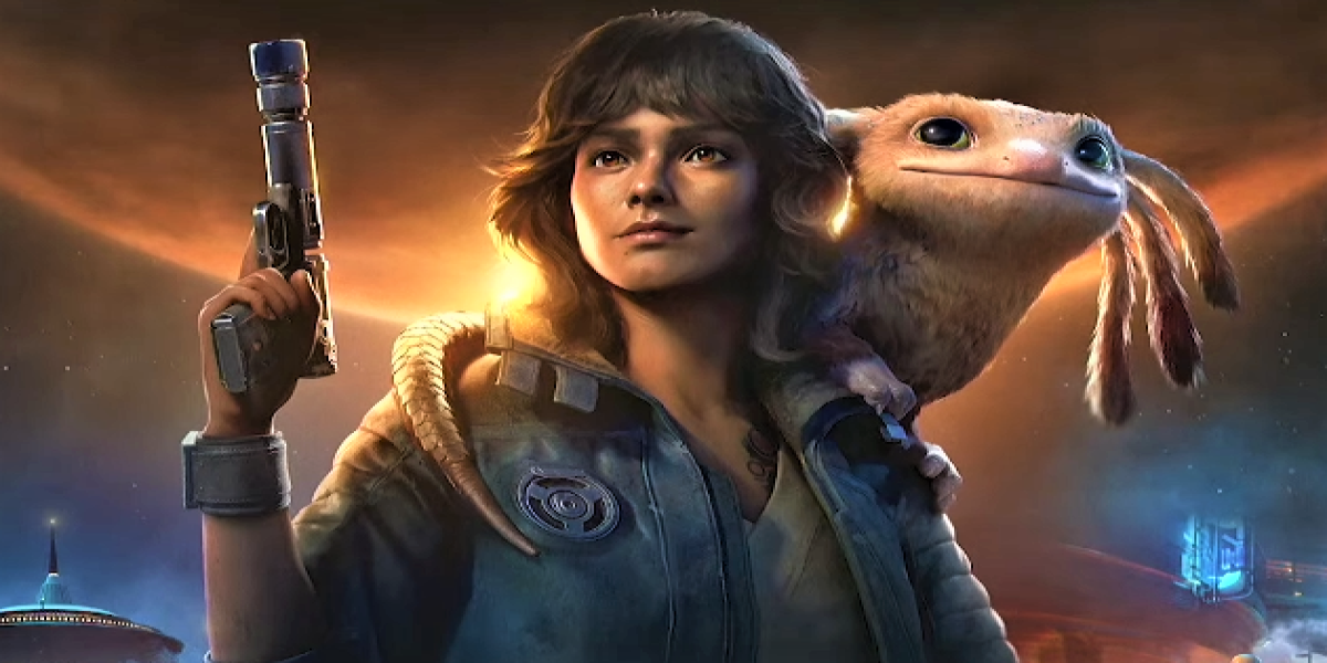 Star Wars Outlaws: unlock the Crimson Dawn Vault