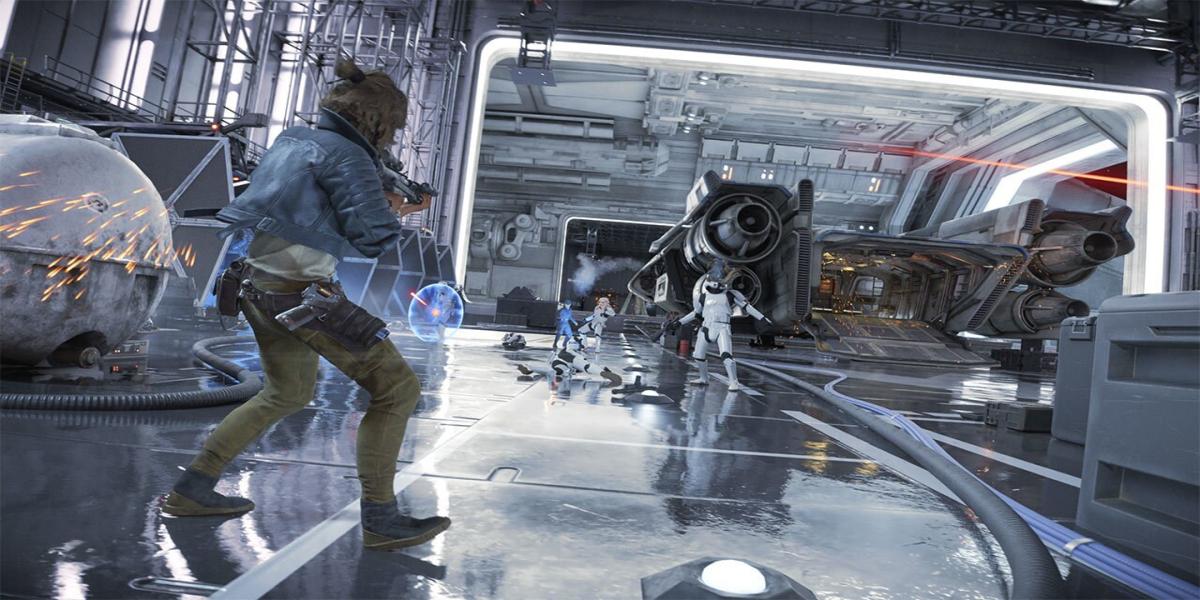 Star Wars Outlaws: How to get the credits for Preeban
