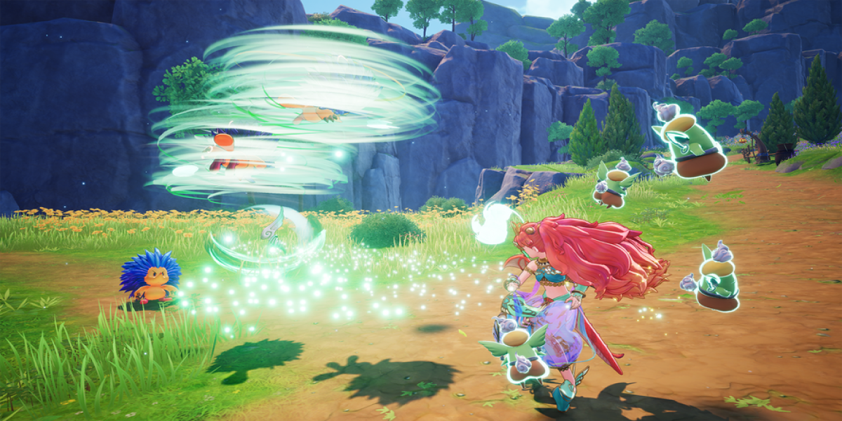Visions of Mana : Où utiliser les pièces Niccolo