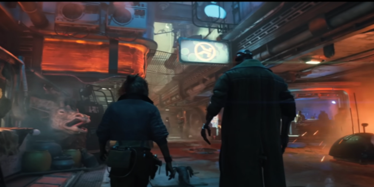 Star Wars Outlaws: Where To Find The Smuggler's Hideout