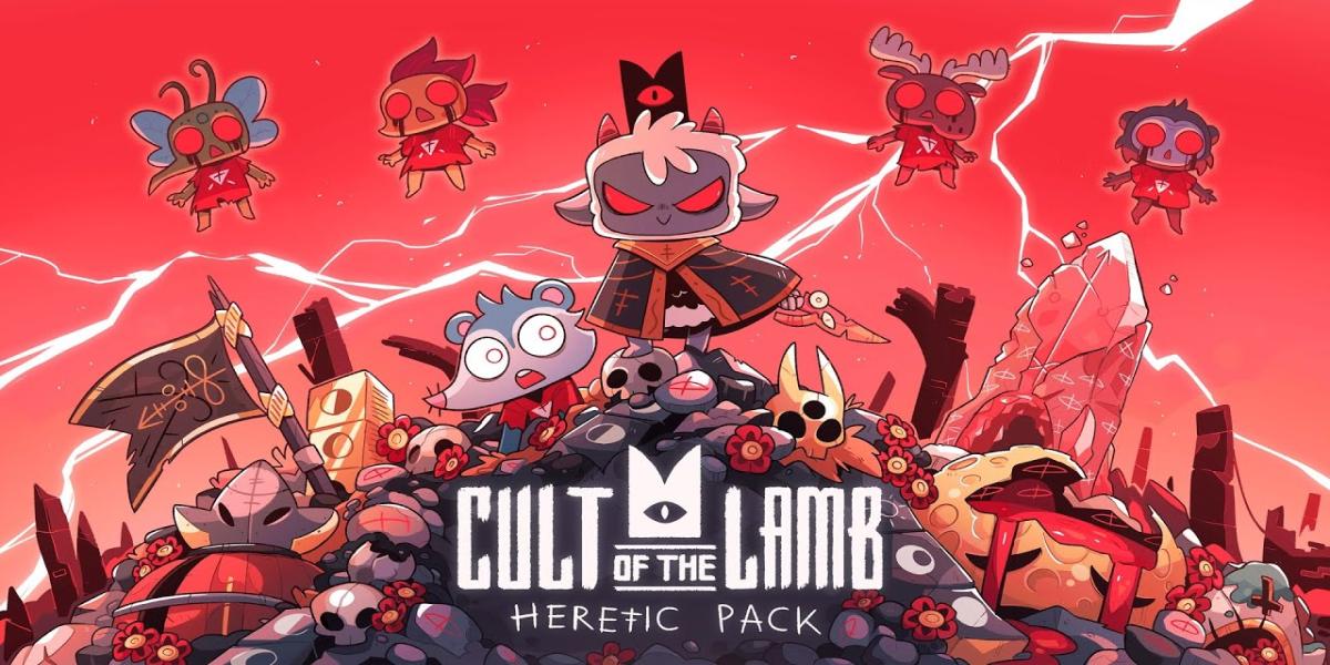 Cult of the Lamb: Come spostare o modificare gli edifici