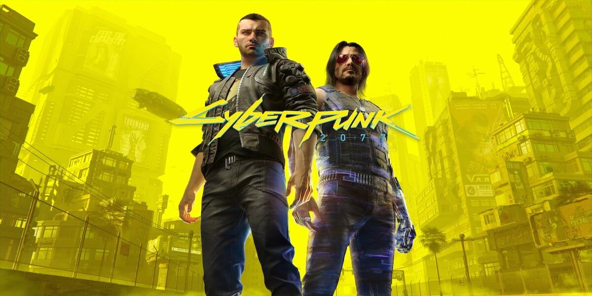 Réparer le fichier manquant d'erreur Cyberpunk 2077