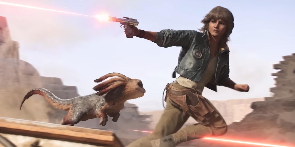 Star Wars Outlaws: All treasures at Shipjacker Workshop