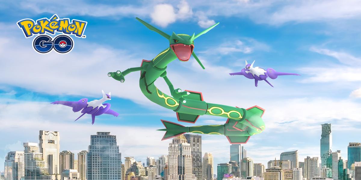Pokémon Go: Cómo conseguir partículas máximas