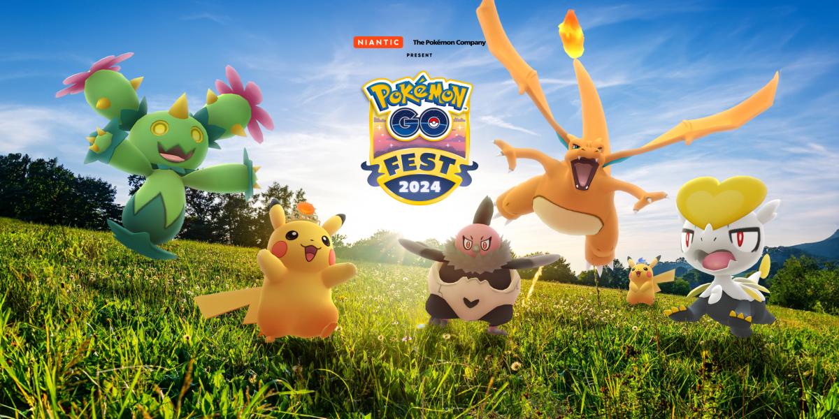 Pokémon Go: So verbessern Sie Max Moves