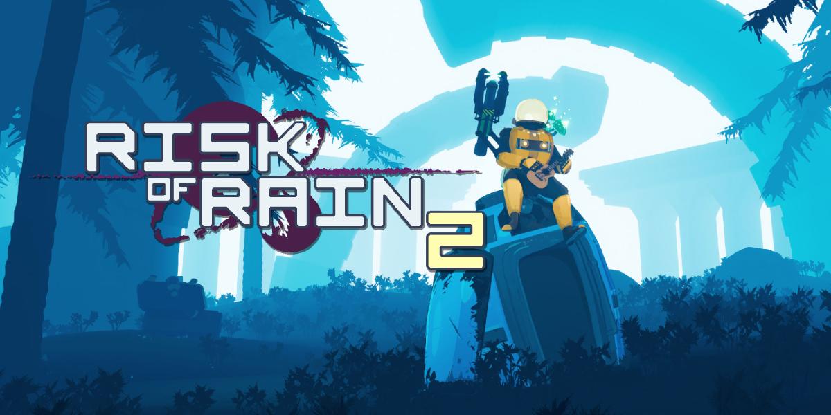 Risk Of Rain 2: So schalten Sie den falschen Sohn frei