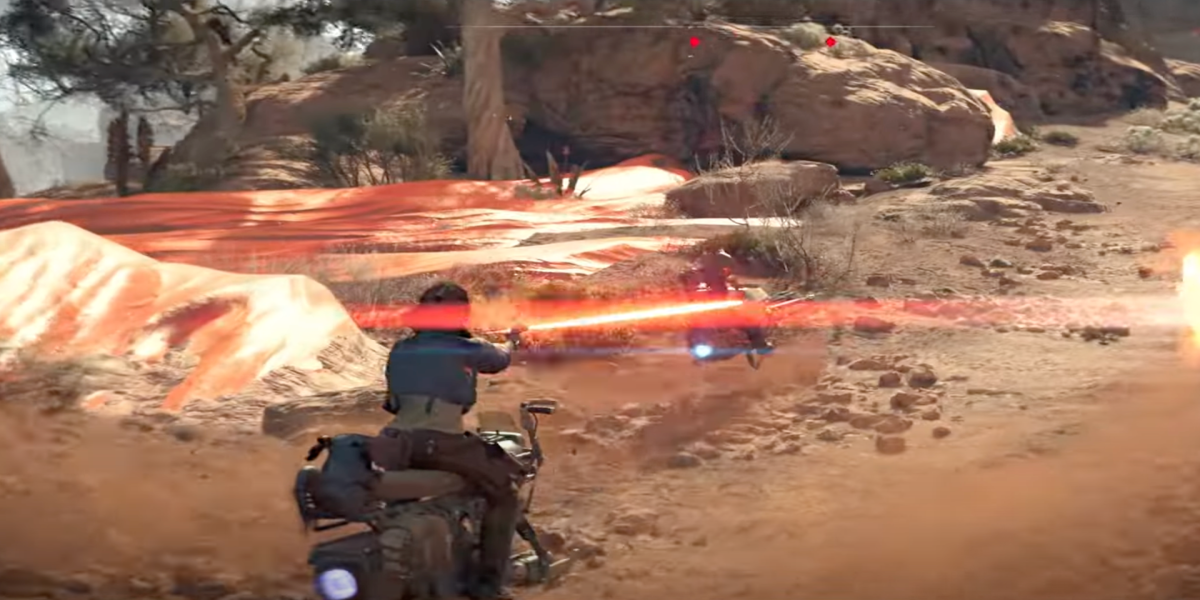 Star Wars Outlaws: ¿Deberías devolverle el anillo a Gorak?