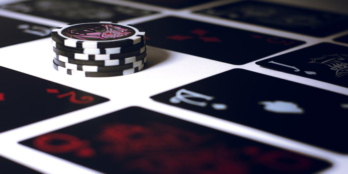 Top Five Tools for Professional Gamblers