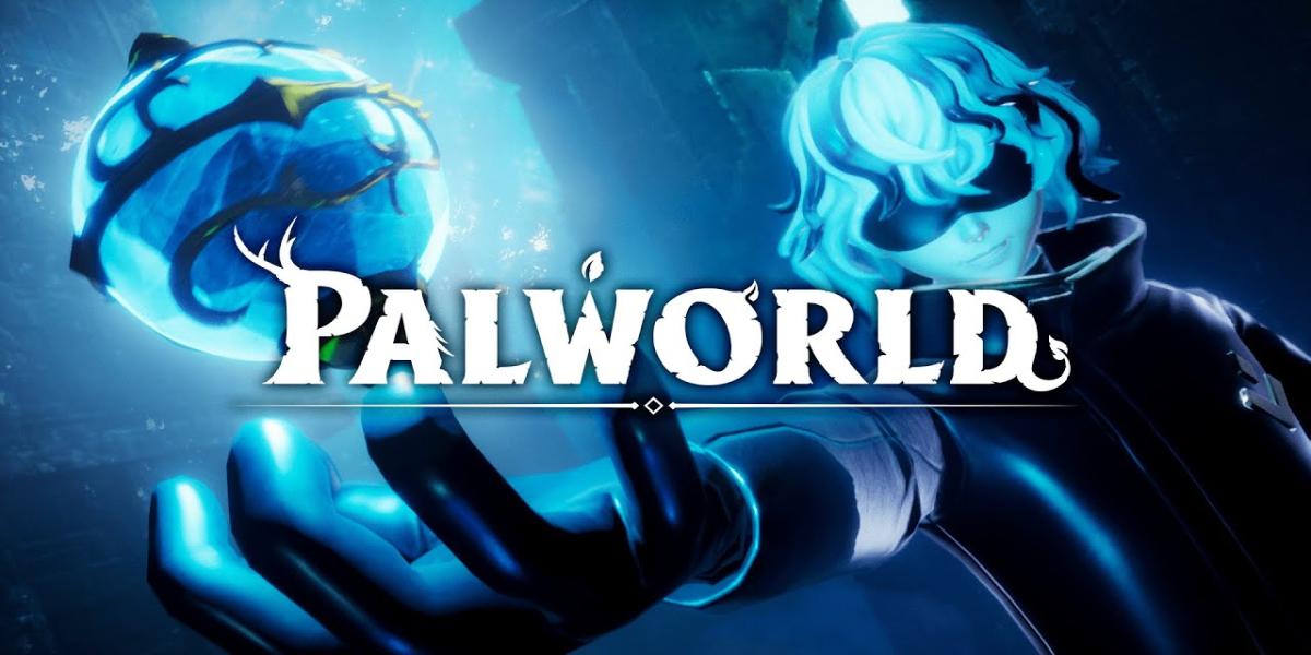 Palworld: Wie man Ragnahawk züchtet