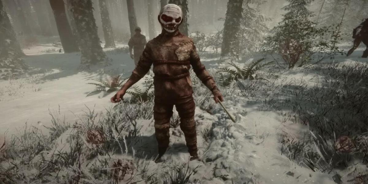 Fix Sons of the Forest Error 0x8003001f