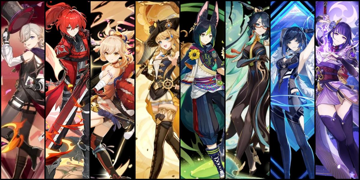 Genshin Impact: So besiegt man die Ruinenschlange