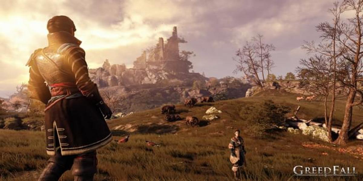 GreedFall: Alle Romantik-Optionen - abancommercials.com