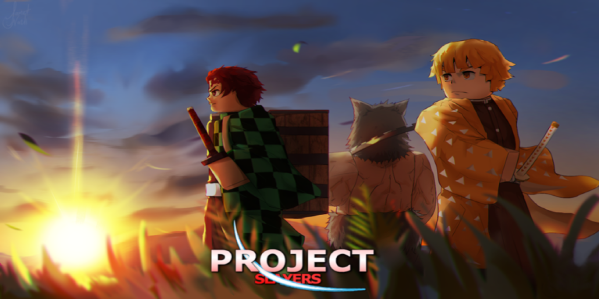Project Slayers: How To Get Flame Breathing