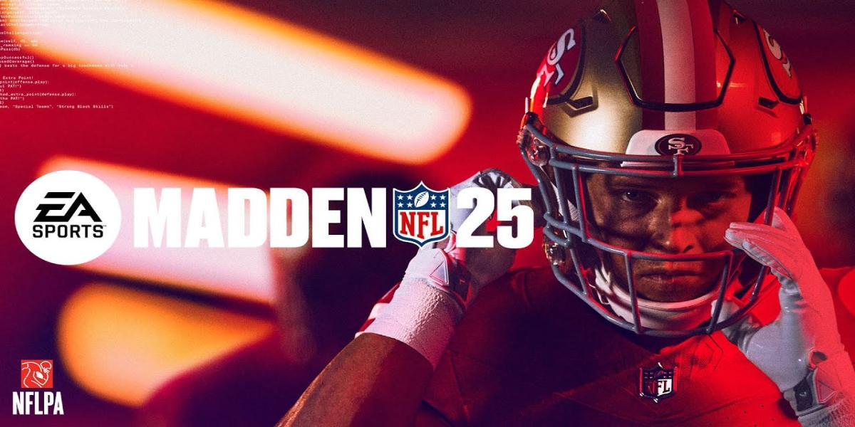 Madden NFL 25: Cómo hacer un pase de toque