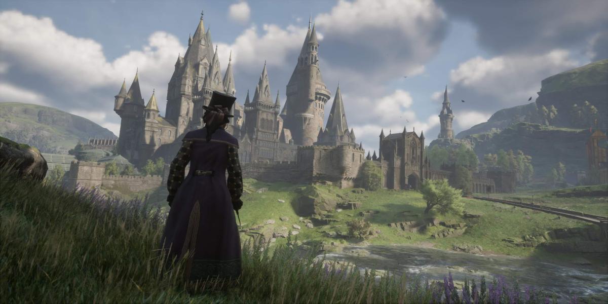 Hogwarts Legacy: Come preparare una pozione Wiggenweld