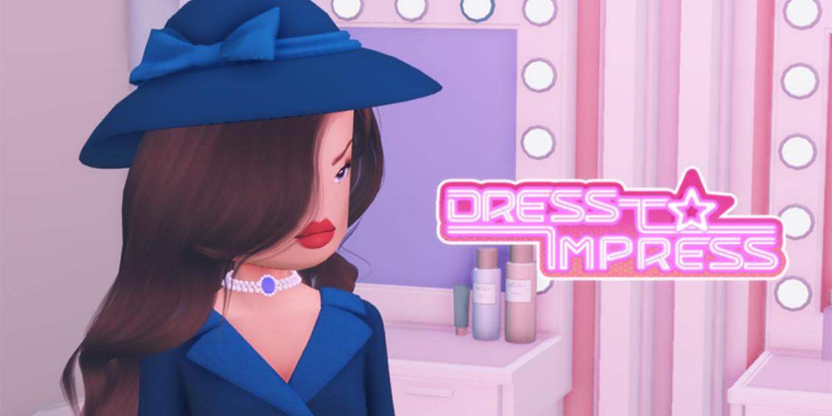 Dress to Impress: How to find the basement