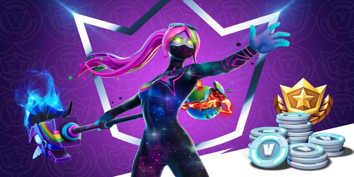 Fortnite: Come fare graffiti su Doomstadt