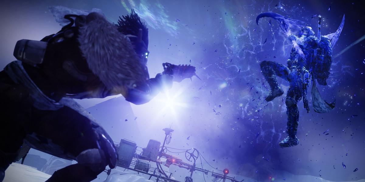 completar el triunfo de la generosidad accidental en Destiny 2