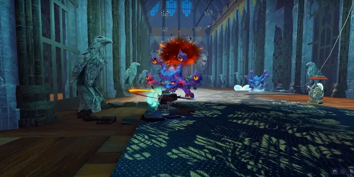 Devas of Creation: how to get All Pets