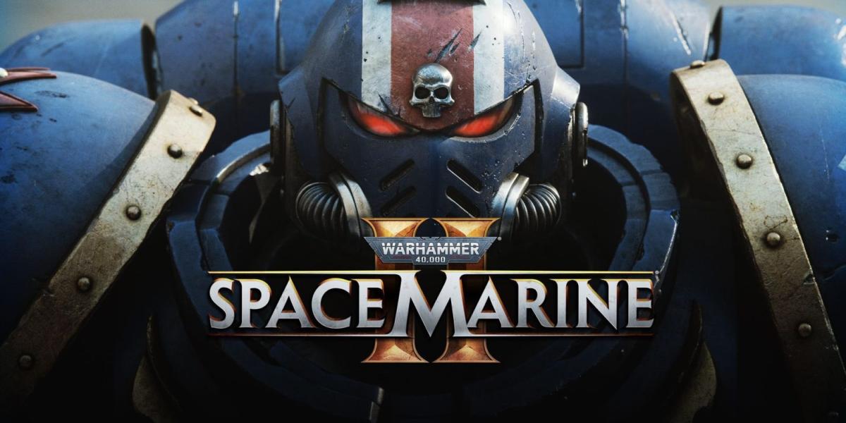 Warhammer 40,000 Space Marine 2: How Old Is Titus