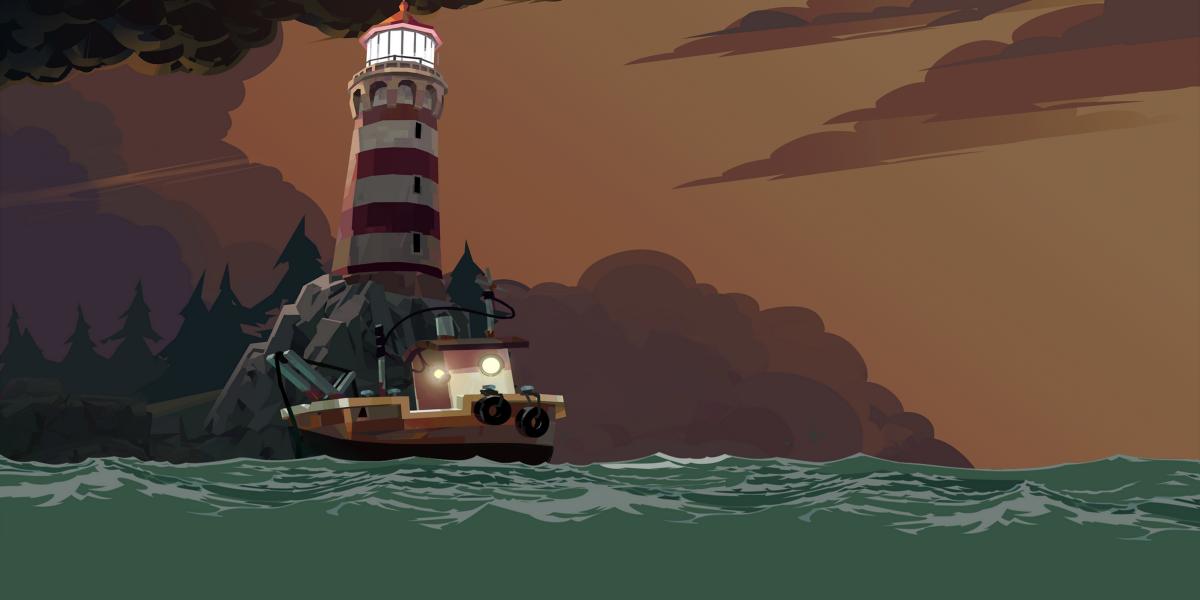 Dredge: Come usare esche esotiche - abancommercials.com