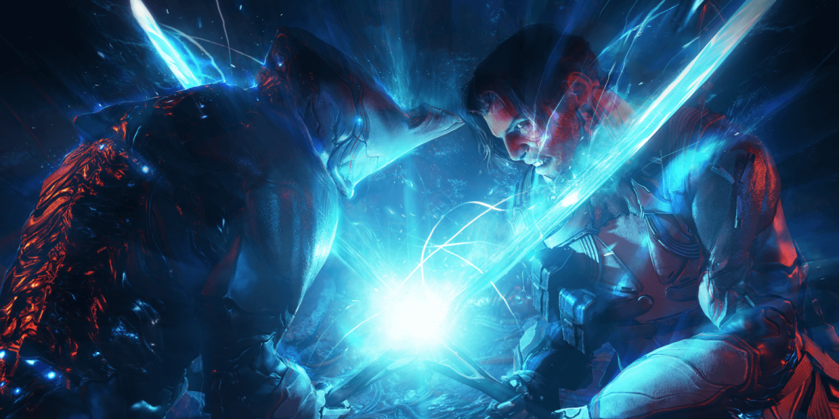 Warframe: Wo Saya in Cetus zu finden ist