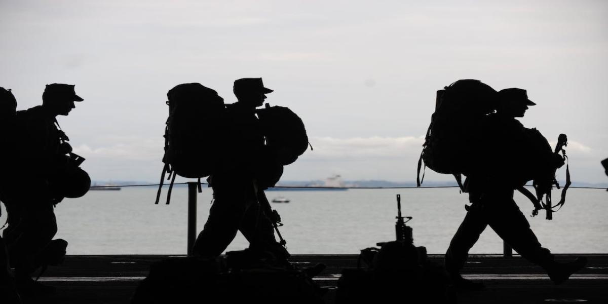 How to Write a Great One Military Resume