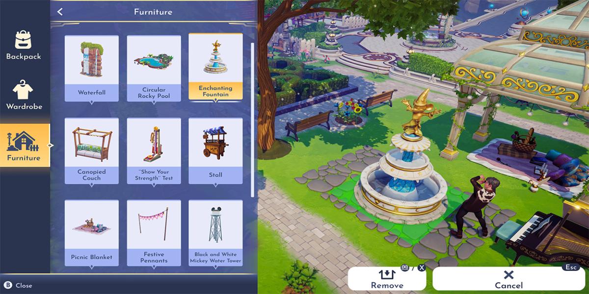 Disney Dreamlight Valley: How to Make Banana Pie