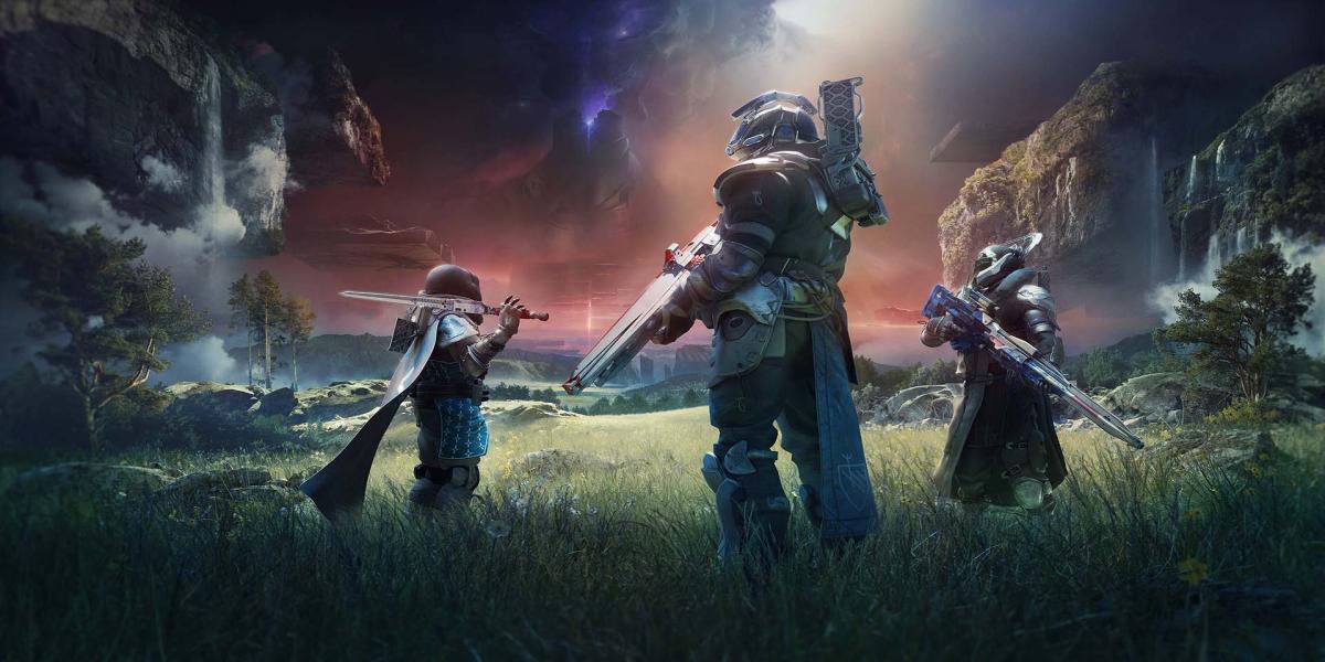 Destiny 2: get the Indebted Kindness sidearm