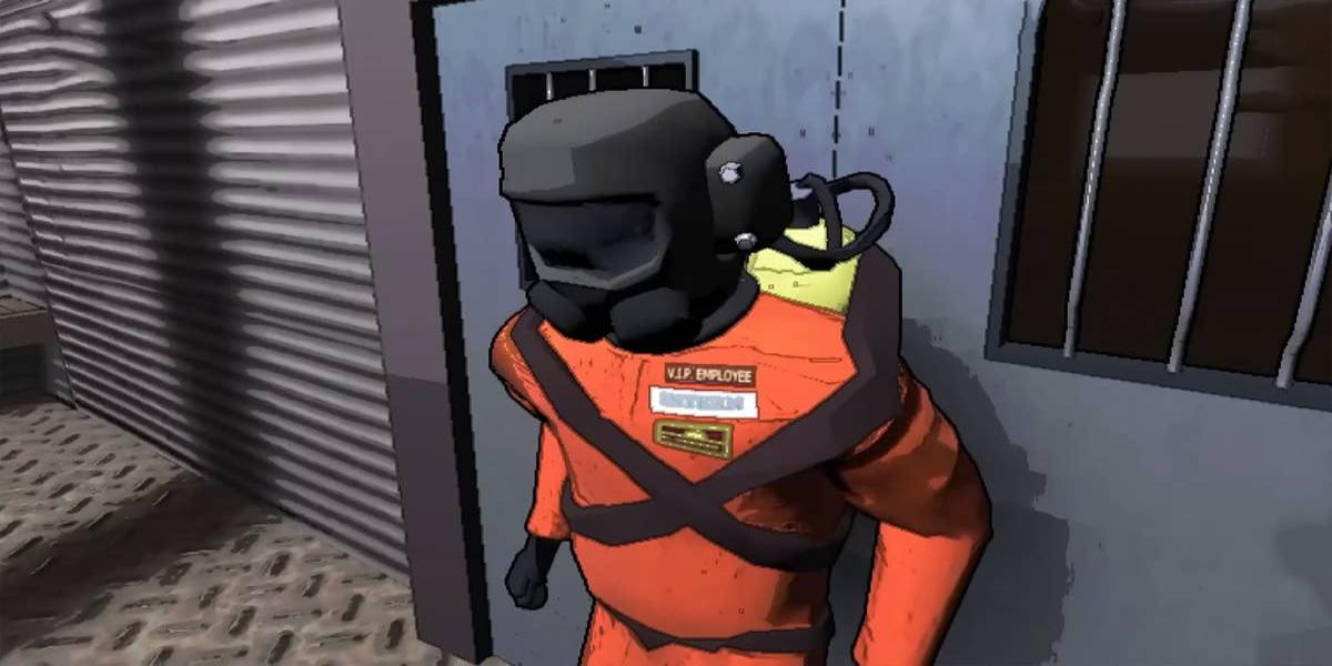 Lethal Company : Comment utiliser la Boombox