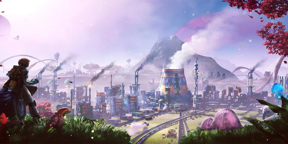 Satisfactory : Comment trouver tous les minerais SAM