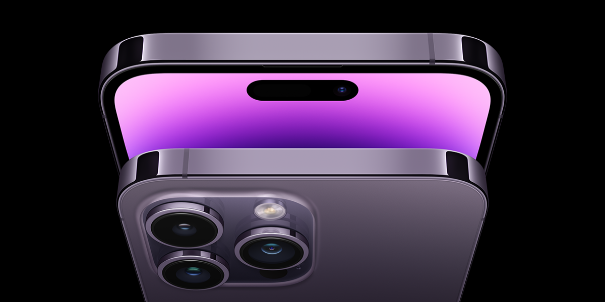 Fix iPhone 14 Pro and 14 Pro Max Stuck on Apple Logo Screen