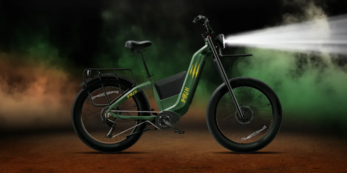 the Best Hunting Bike for Your Outdoor Adventures