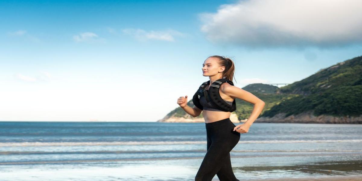 Enhancing Your Fitness System with Weighted Vests