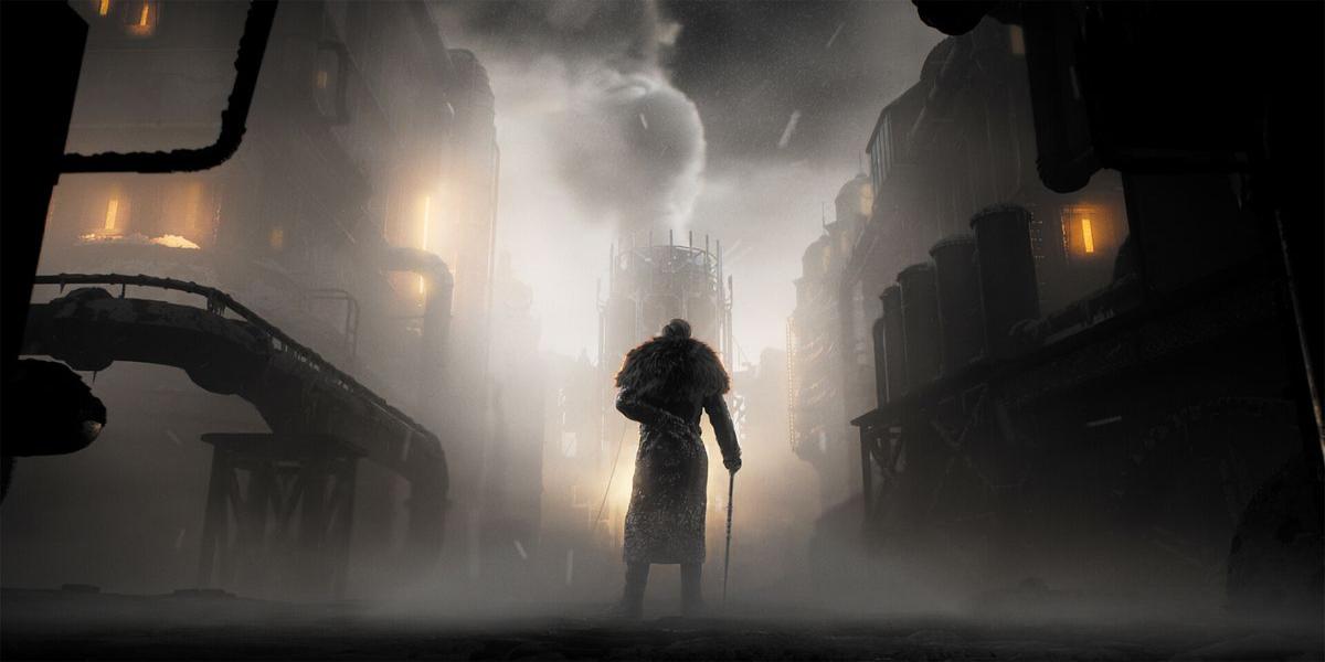 Frostpunk 2 : Comment augmenter la confiance