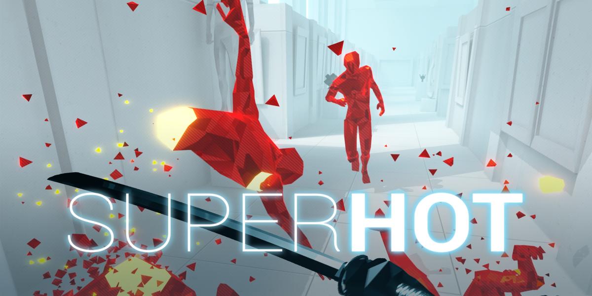 Beheben Sie, dass SUPERHOT nicht funktioniert