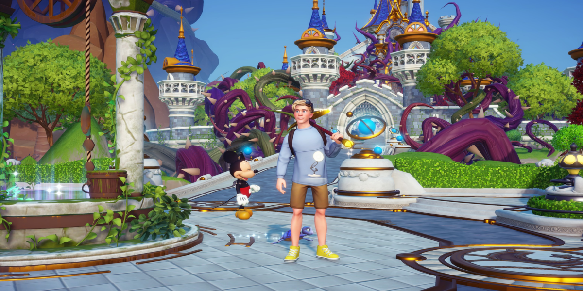 Disney Dreamlight Valley: Wo man Zwiebeln bekommt