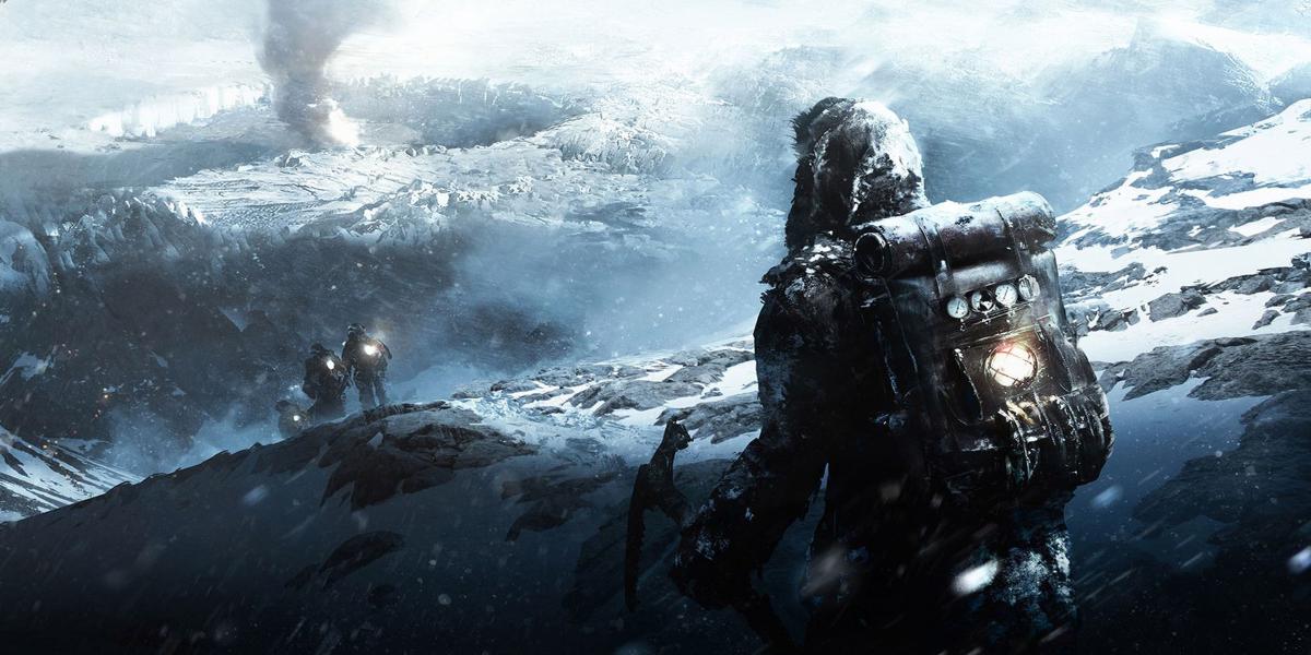 Frostpunk 2 : Comment débloquer l'arbre à idées