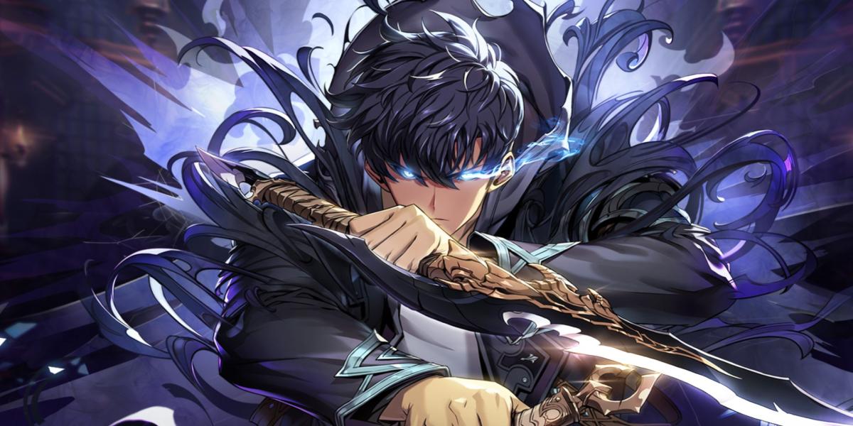 Solo Leveling Arise : Comment fabriquer les meilleurs