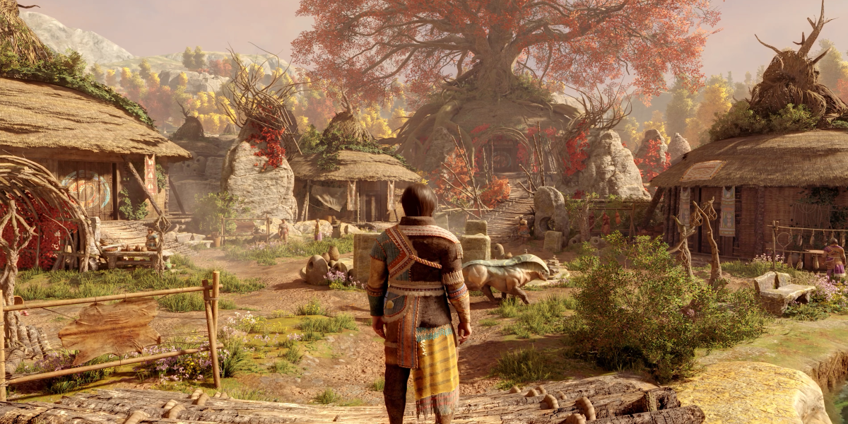 GreedFall 2: Cómo viajar rápido - abancommercials.com