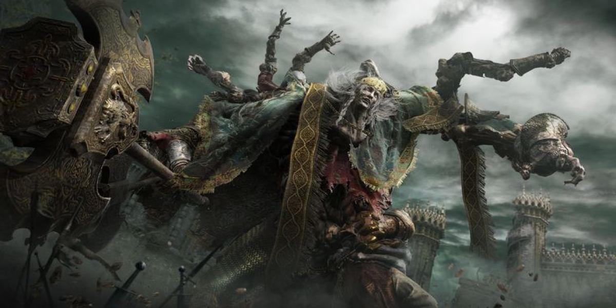 How to Upgrade Summons in Elden Ring - Guide