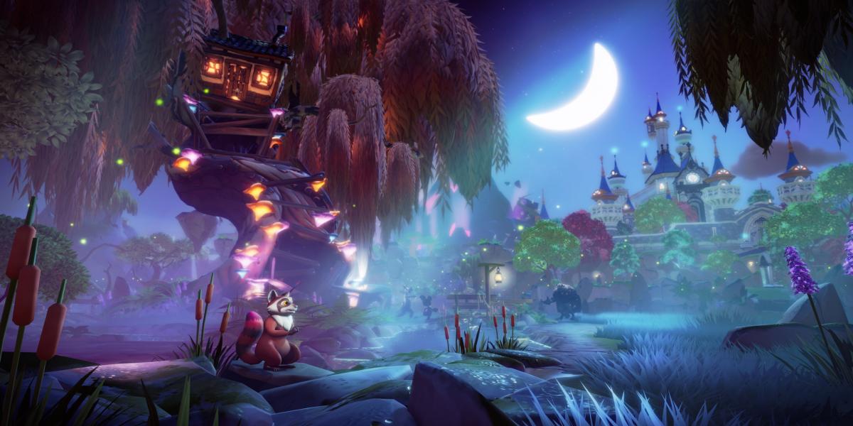 Disney Dreamlight Valley: Come preparare una zuppa cremosa