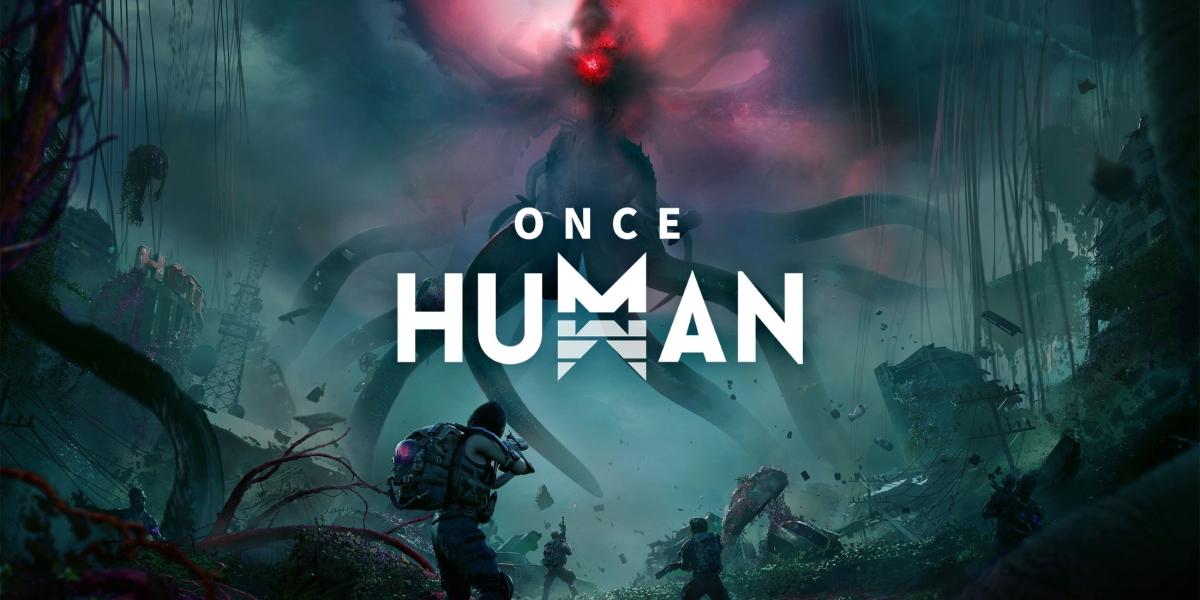 Once Human: completa la missione Once Here