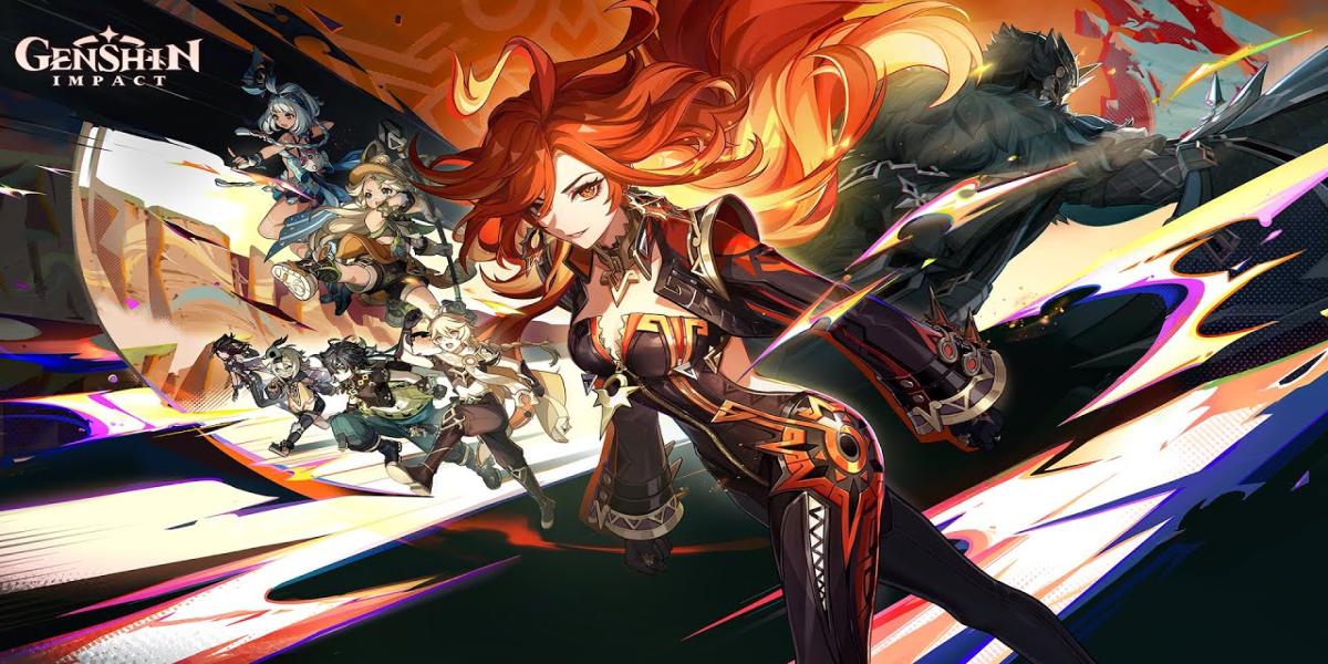 Genshin Impact: Completa l'evento di consegna speciale