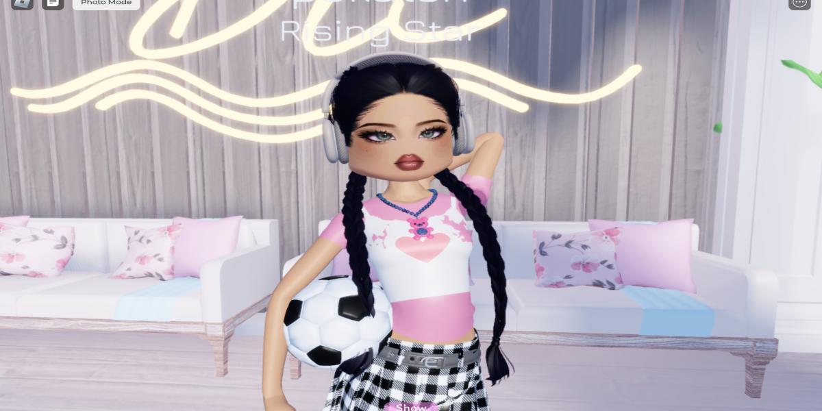 Dress to Impress: How to get more poses